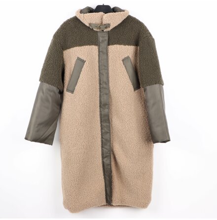 KappAhl - Lng Teddy-Kappa - stl.M