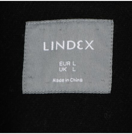 Lindex - Damkappa - stl. L