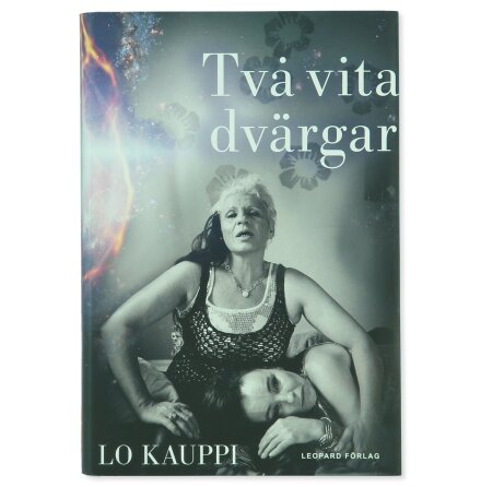 Tv� Vita Dv�rgar - Lo Kauppi - Biografier &amp; Memoarer
