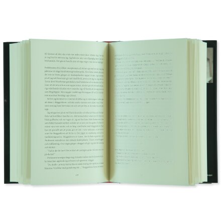 Tv� Vita Dv�rgar - Lo Kauppi - Biografier &amp; Memoarer