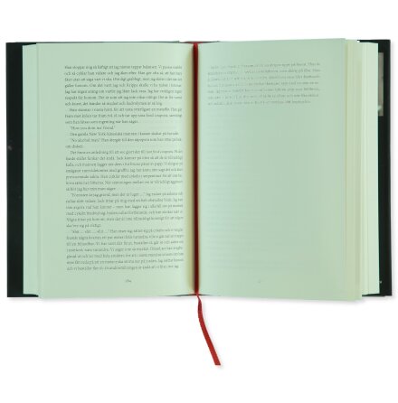 Tv� Vita Dv�rgar - Lo Kauppi - Biografier &amp; Memoarer