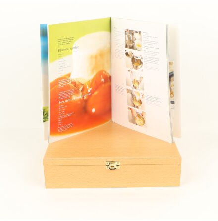 Paul Bocuse - Skedar 12st