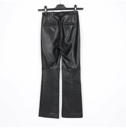 Stockh lm Studio - Byxa i skinnimitation - stl.XS