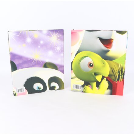 Bokpaket - Goboken - Cullimore, Bacon, Ledger - 2 b�cker - Barn- &amp; Ungdomsb�cker