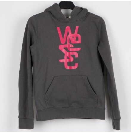 Wezc - Hoodie - stl. S