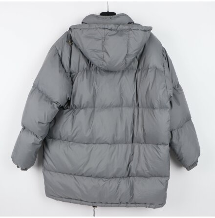 Friday - Gr� t�ckjacka - Stl. 42-44