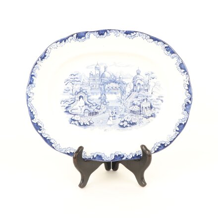 R�rstrand - Serveringsfat