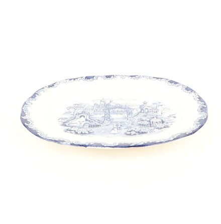 R�rstrand - Serveringsfat