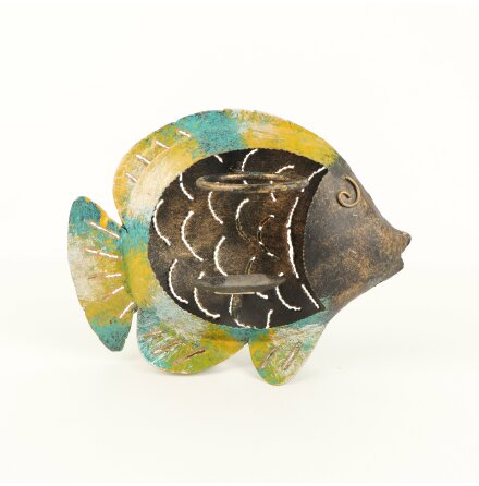 Indonesisk Ljush�llare i Pl�t