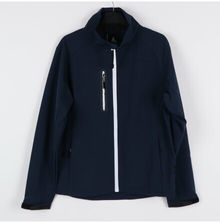 Matterhorn - Mrkbl Softshell Jacka - stl. L
