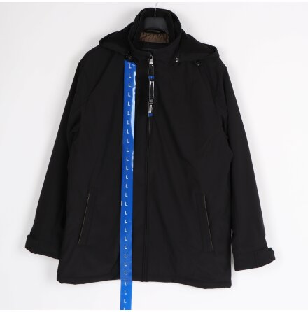 Weatherproof Garment - Svart jacka - stl. L