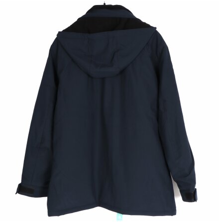 Weatherproof Garment - Marinbl� jacka - stl. XL