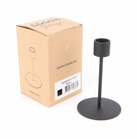 Cooee Design - Ljusstake - 13 cm