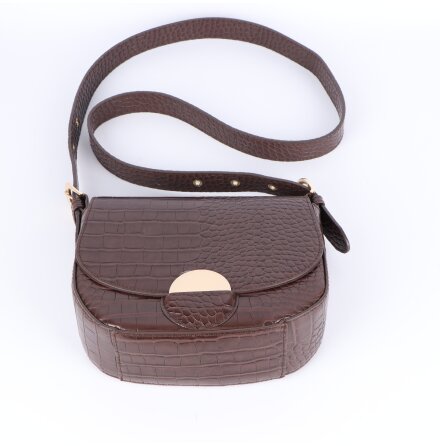 Holly &amp; Whyte - M�rkbrun Axelv�ska 