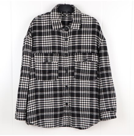 Aveny - Manhattan overshirt - stl. L