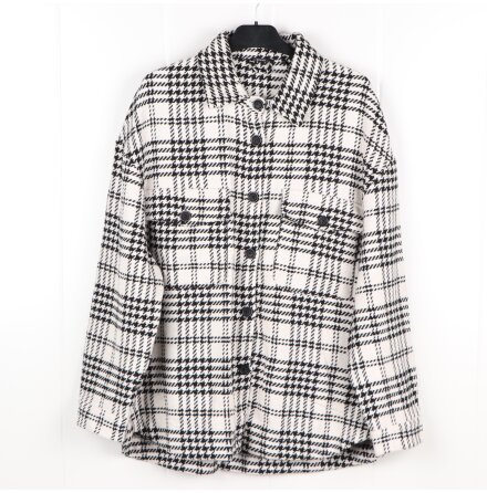 Aveny - Manhattan Overshirt - stl. L