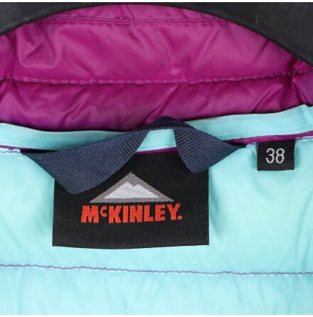 McKinley - Dunjacka - stl. 38 