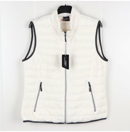 James &amp; Nicholson - Dunv�st - Offwhite - stl. L