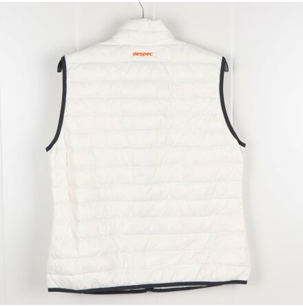 James &amp; Nicholson - Dunv�st - Offwhite - stl. L