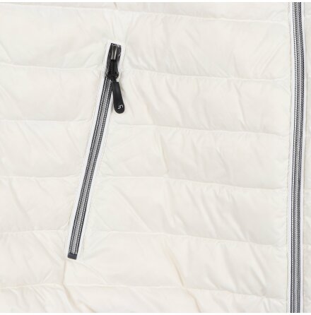 James &amp; Nicholson - Dunv�st - Offwhite - stl. L