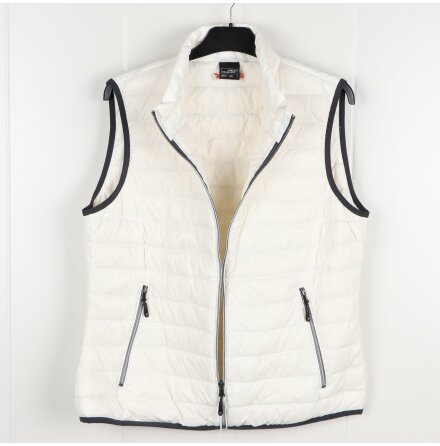 James &amp; Nicholson - Dunv�st - Offwhite - stl. L