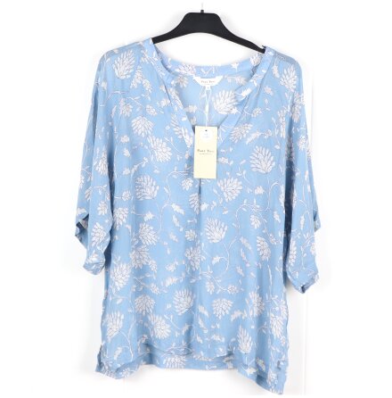 Part Two - Blomm�nstrad blus - stl. 44