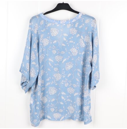 Part Two - Blomm�nstrad blus - stl. 44