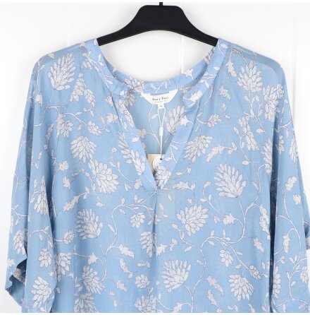 Part Two - Blomm�nstrad blus - stl. 44