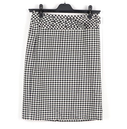 Karen Millen - Pennkjol - stl. 40