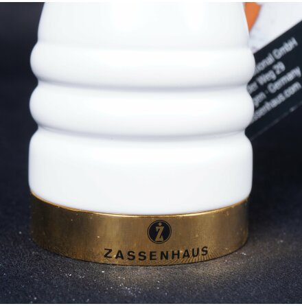 Zassenhaus - Mnchen - Saltkvarn