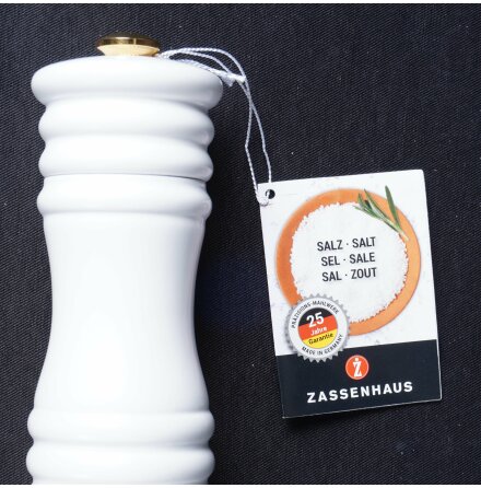 Zassenhaus - Mnchen - Saltkvarn