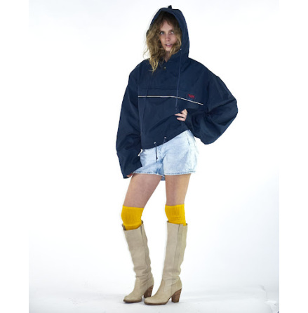 REMAKE STHLM - PARKAS EMMY