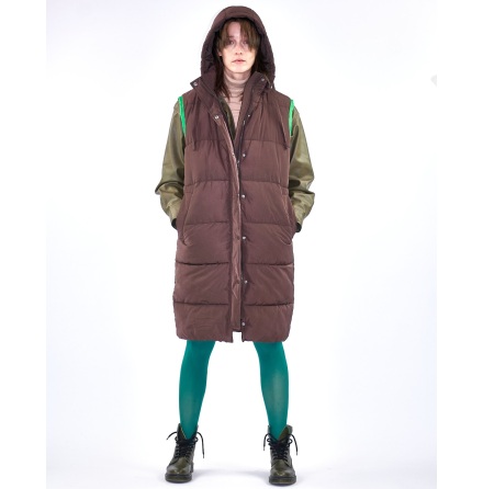 REMAKE STHLM - SAUNA VEST