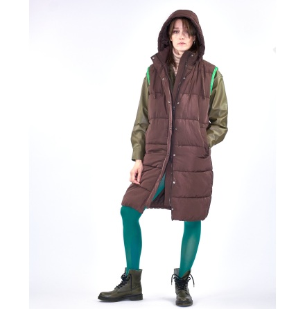 REMAKE STHLM - SAUNA VEST