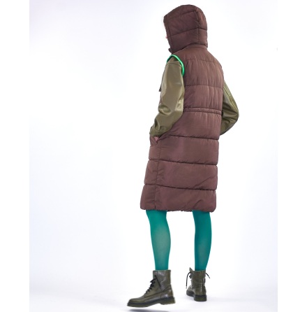 REMAKE STHLM - SAUNA VEST
