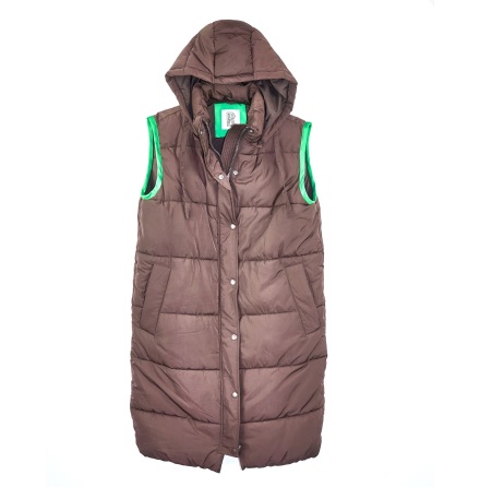REMAKE STHLM - SAUNA VEST