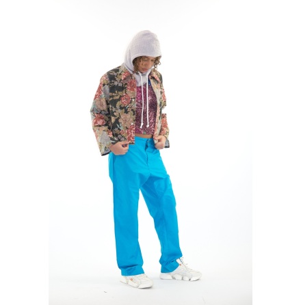 REMAKE STHLM - JACKA MIKA