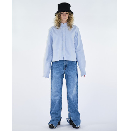 REMAKE STHLM - SKJORTA JOY