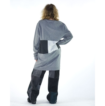 REMAKE STHLM - COLLEGETR�JA YO