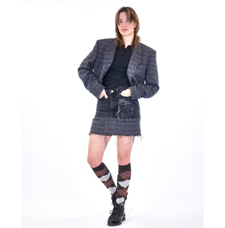 REMAKE STHLM - SKIRT RONNIE