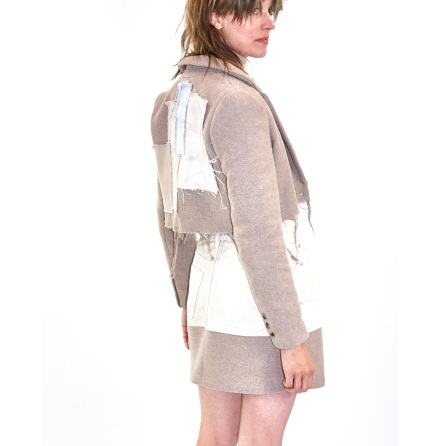 REMAKE STHLM - SKIRT RONNIE
