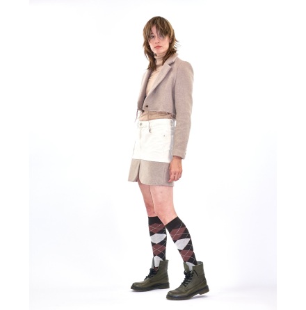 REMAKE STHLM - SKIRT RONNIE