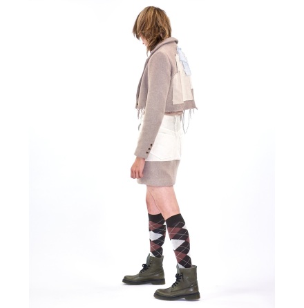 REMAKE STHLM - SKIRT RONNIE