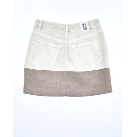 REMAKE STHLM - SKIRT RONNIE