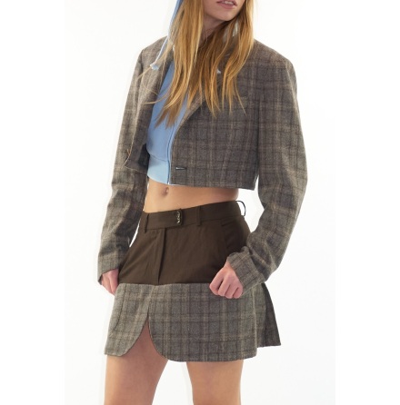 REMAKE STHLM - SKIRT RONNIE