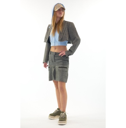 REMAKE STHLM - SKIRT RONNIE