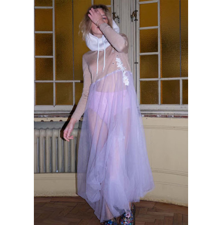 REMAKE STHLM - EXCLUSIVE DRESS