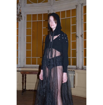 REMAKE STHLM - EXCLUSIVE DRESS 