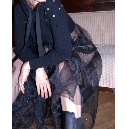 REMAKE STHLM - EXCLUSIVE DRESS 