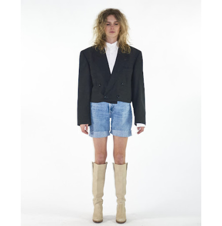 REMAKE STHLM - KAVAJ BLAIR